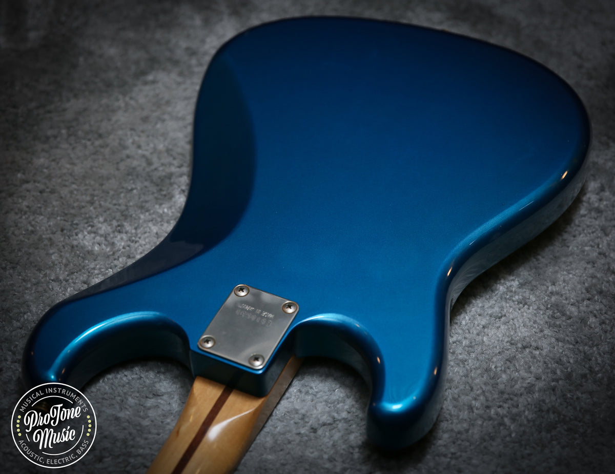 1981 Ibanez Blazer Hardtail BL500 Japanese Regal Blue