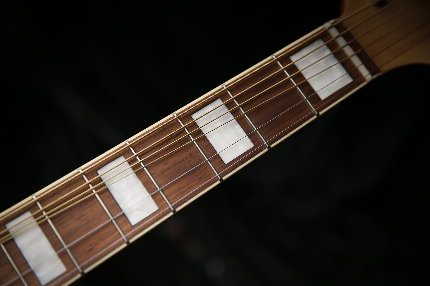 希少美品 Fender Elvis Presley Kingman ケース付き 希少美品 Fender