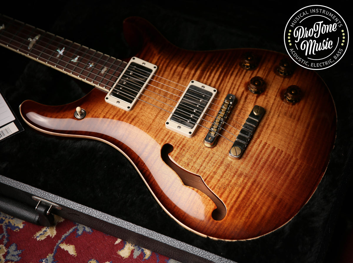 Paul Reed Smith PRS 594 McCarty Semi Hollow - ProTone Music