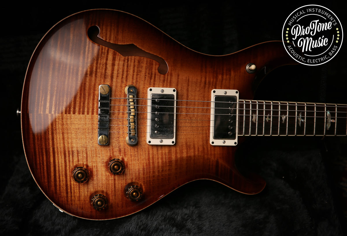 Paul Reed Smith PRS 594 McCarty Semi Hollow - ProTone Music