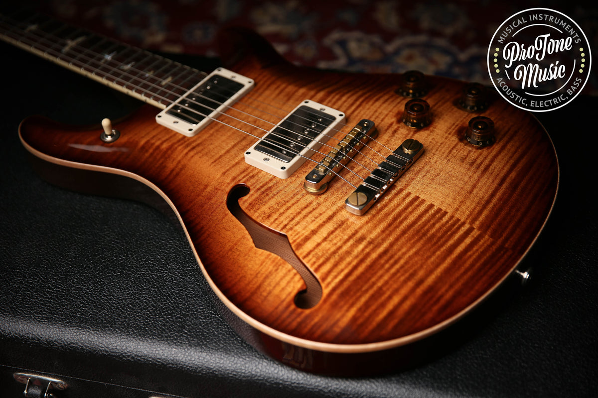 Paul Reed Smith PRS 594 McCarty Semi Hollow - ProTone Music