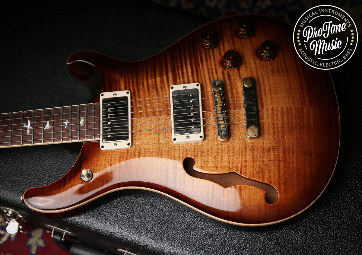 Paul Reed Smith PRS 594 McCarty Semi Hollow - ProTone Music