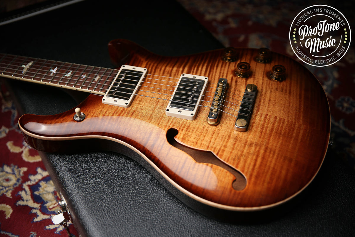 Paul Reed Smith PRS 594 McCarty Semi Hollow - ProTone Music