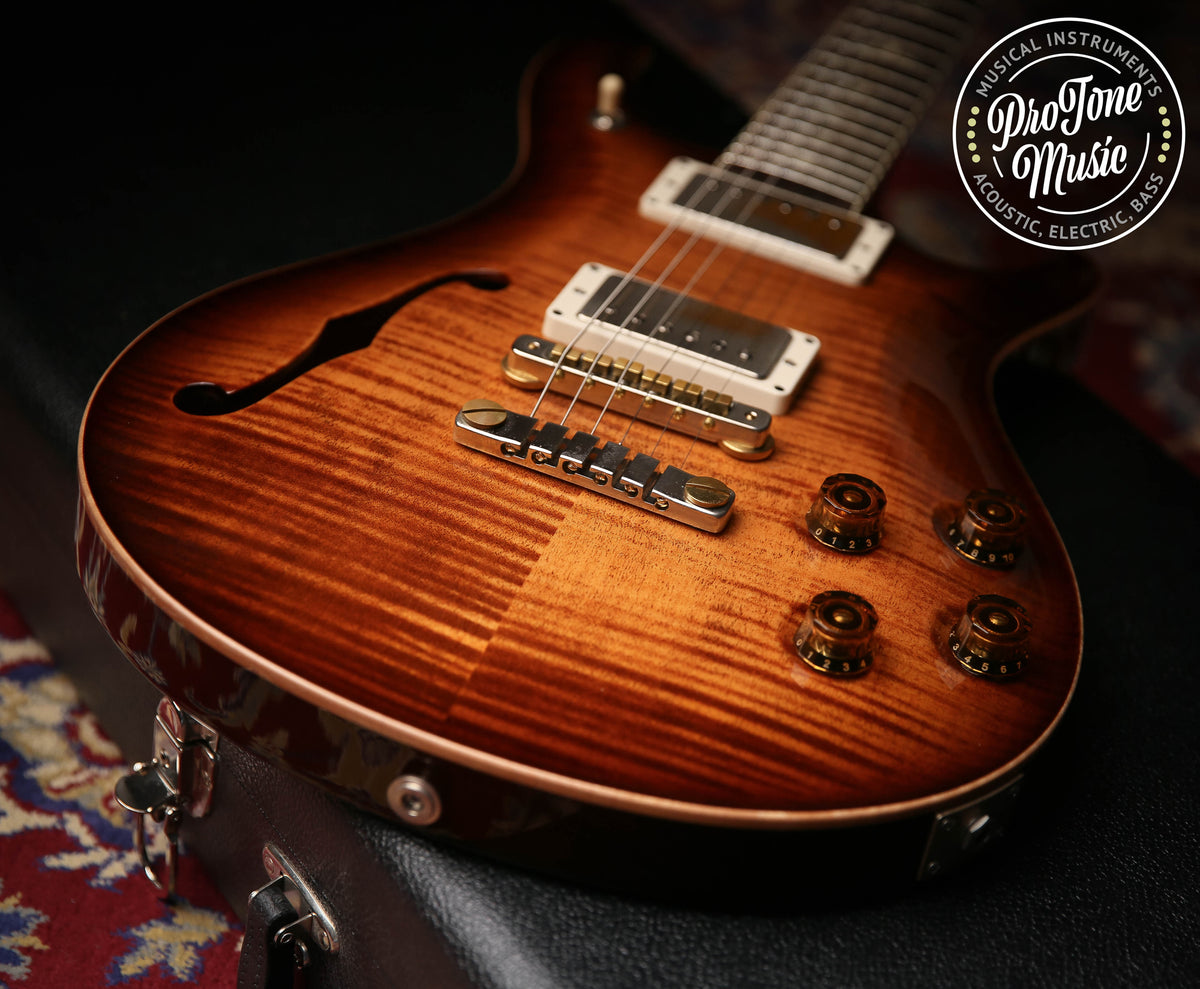 Paul Reed Smith PRS 594 McCarty Semi Hollow - ProTone Music