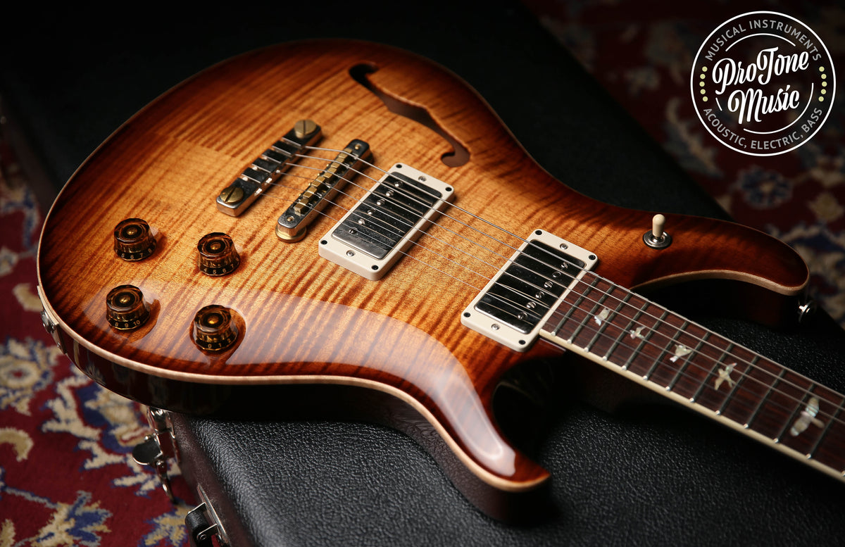 Paul Reed Smith PRS 594 McCarty Semi Hollow - ProTone Music