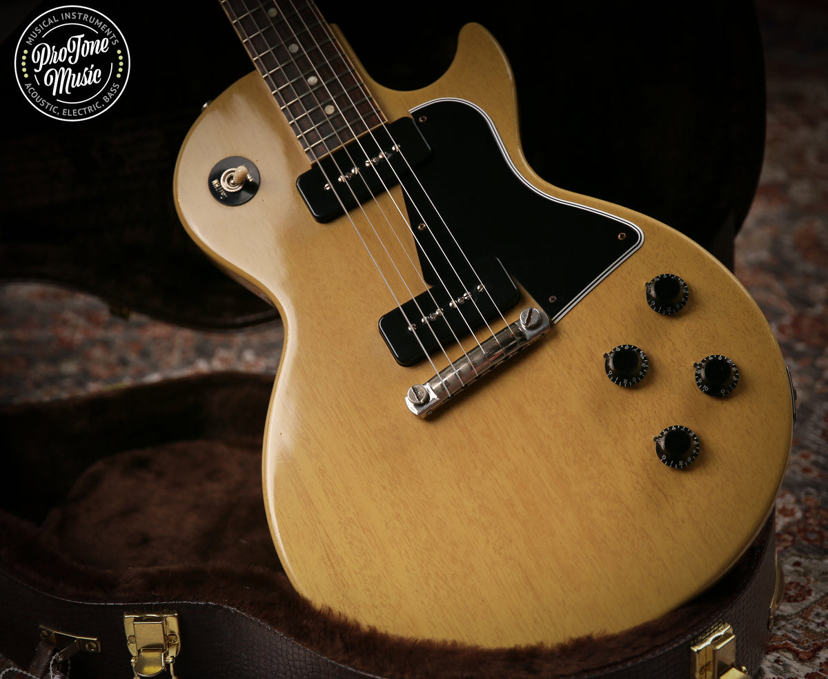 Gibson Custom Shop 57' Reissue 70th Anniversary Les Paul Special