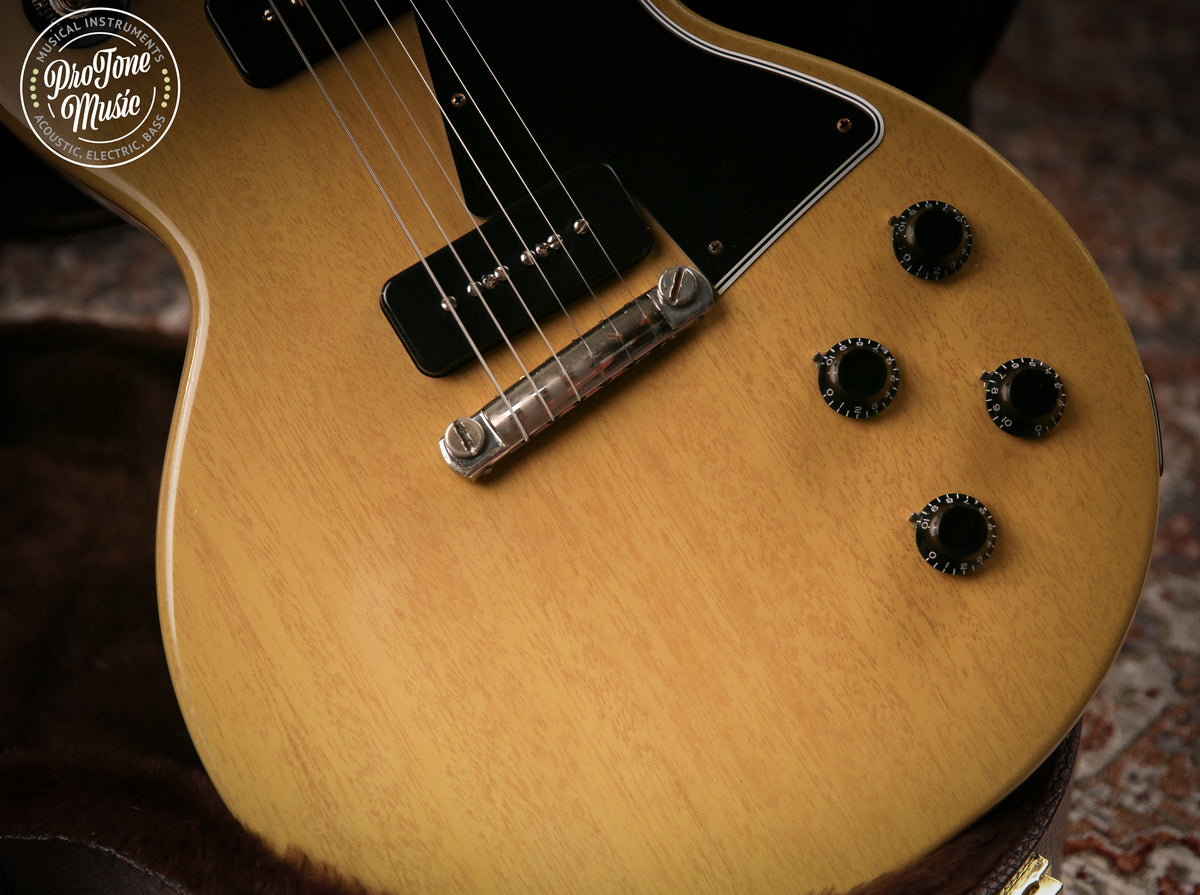 Gibson Custom Shop 57' Reissue 70th Anniversary Les Paul Special