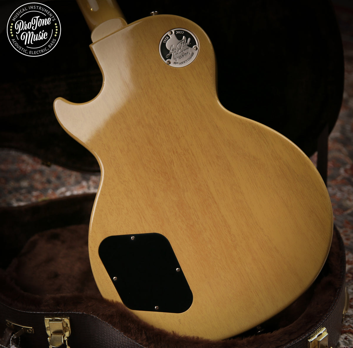 Gibson Custom Shop 57' Reissue 70th Anniversary Les Paul Special