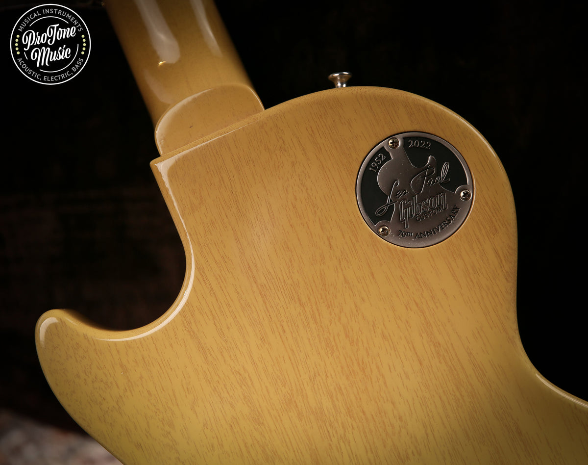 Gibson Custom Shop 57' Reissue 70th Anniversary Les Paul Special