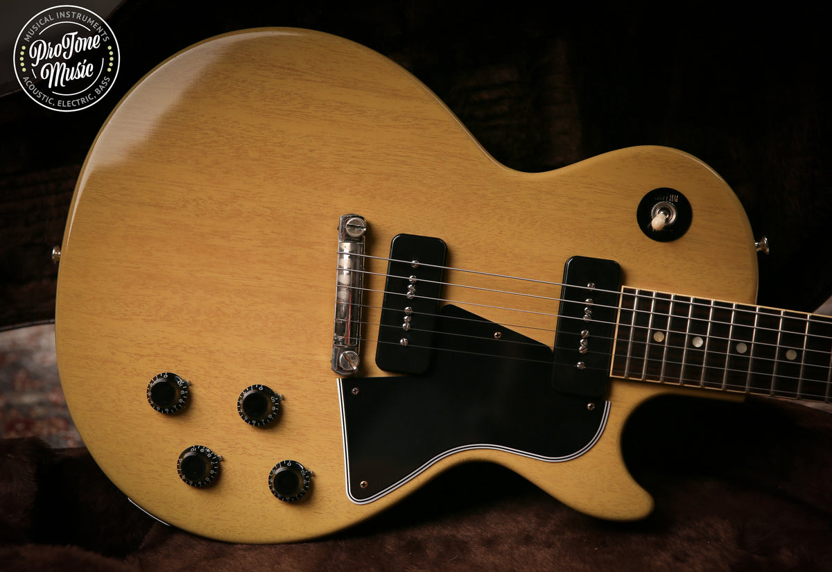Gibson Custom Shop 57' Reissue 70th Anniversary Les Paul Special