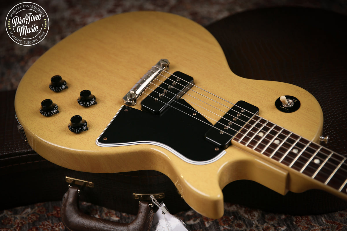 Gibson Custom Shop 57' Reissue 70th Anniversary Les Paul Special