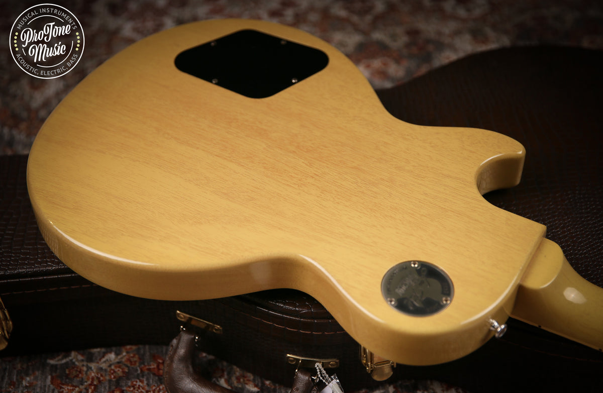 Gibson Custom Shop 57' Reissue 70th Anniversary Les Paul Special