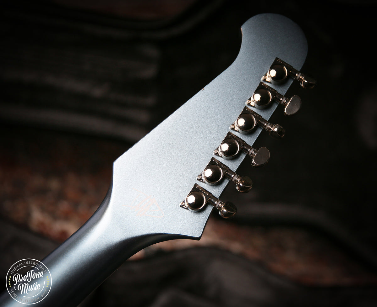 Epiphone Dave Grohl DG-335 Signature Model Pelham Blue