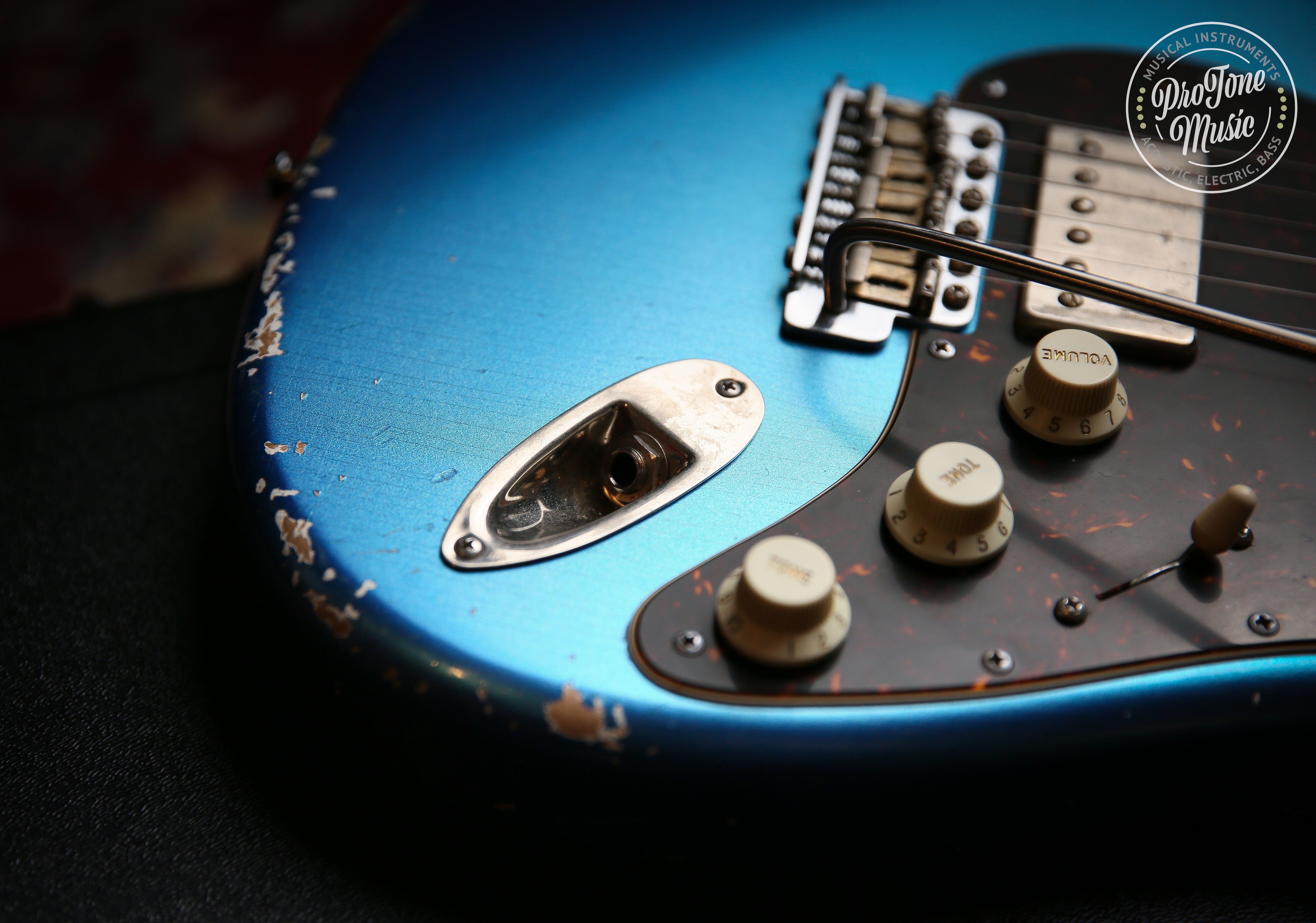 ◆ CustomElectr Relic llicBlueStrato◆ 01-signature-DL-sonicbluerelic