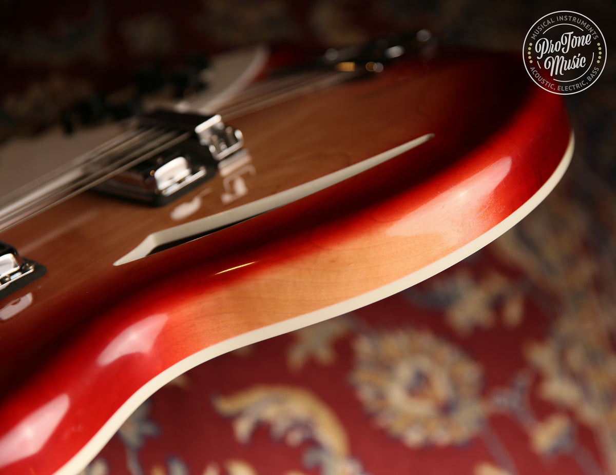 2000 Rickenbacker 360/12 12 String Fireglo