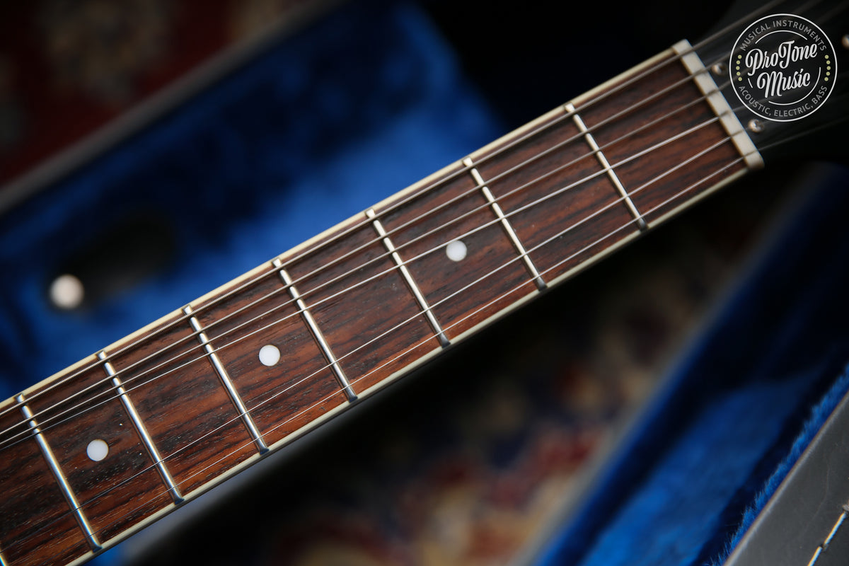 Epiphone Limited Edition 1961 Reissue 50th Anniversary Casino Sunburst