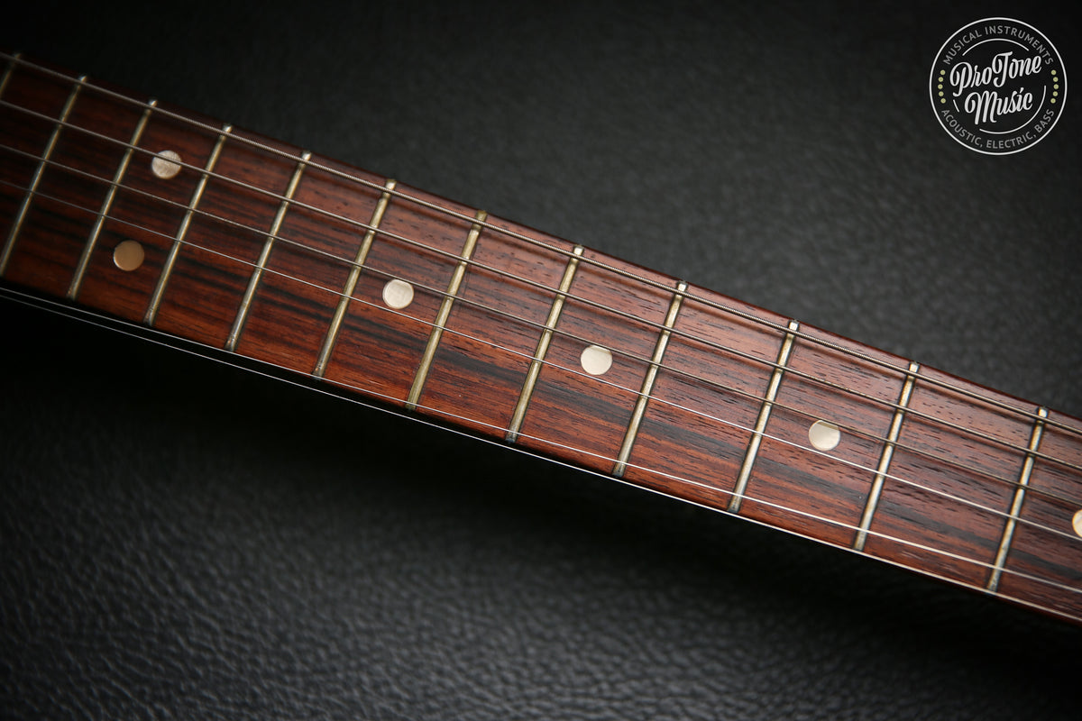 1978 Fender USA Musicmaster Sunburst