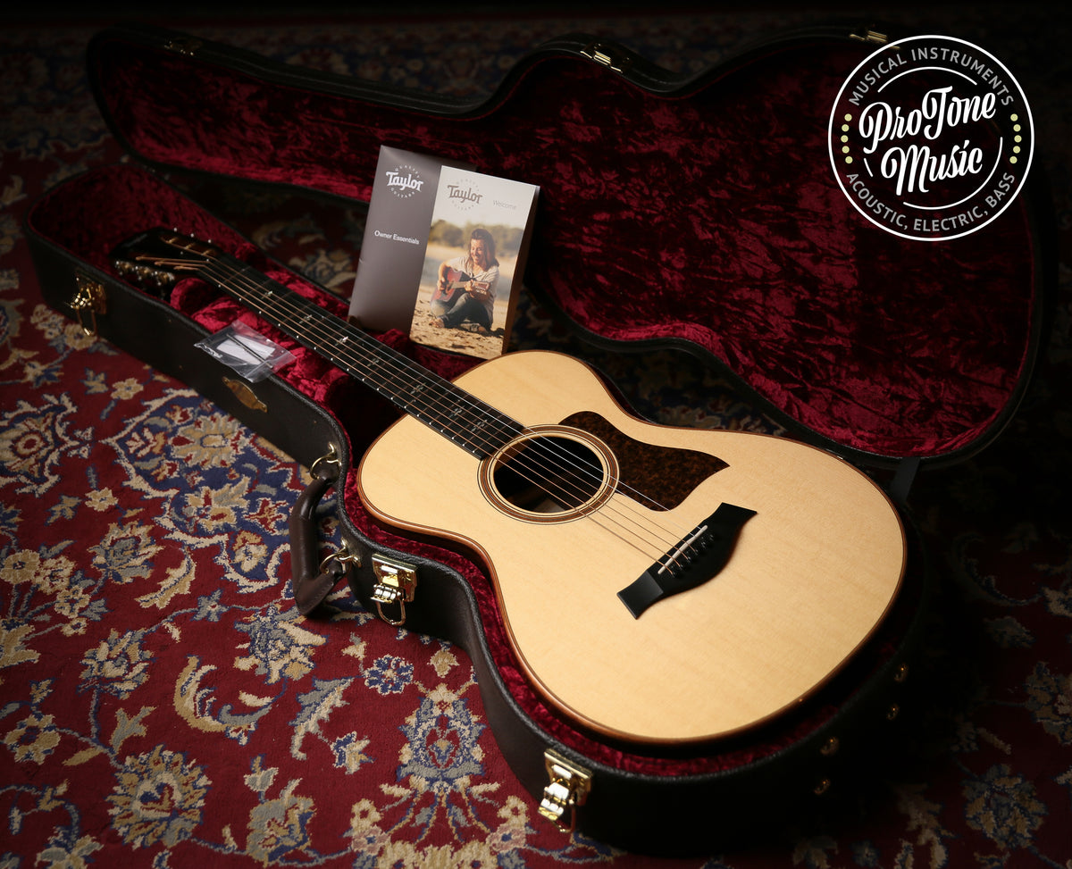 Taylor 700 Series 712e 12-Fret Natural