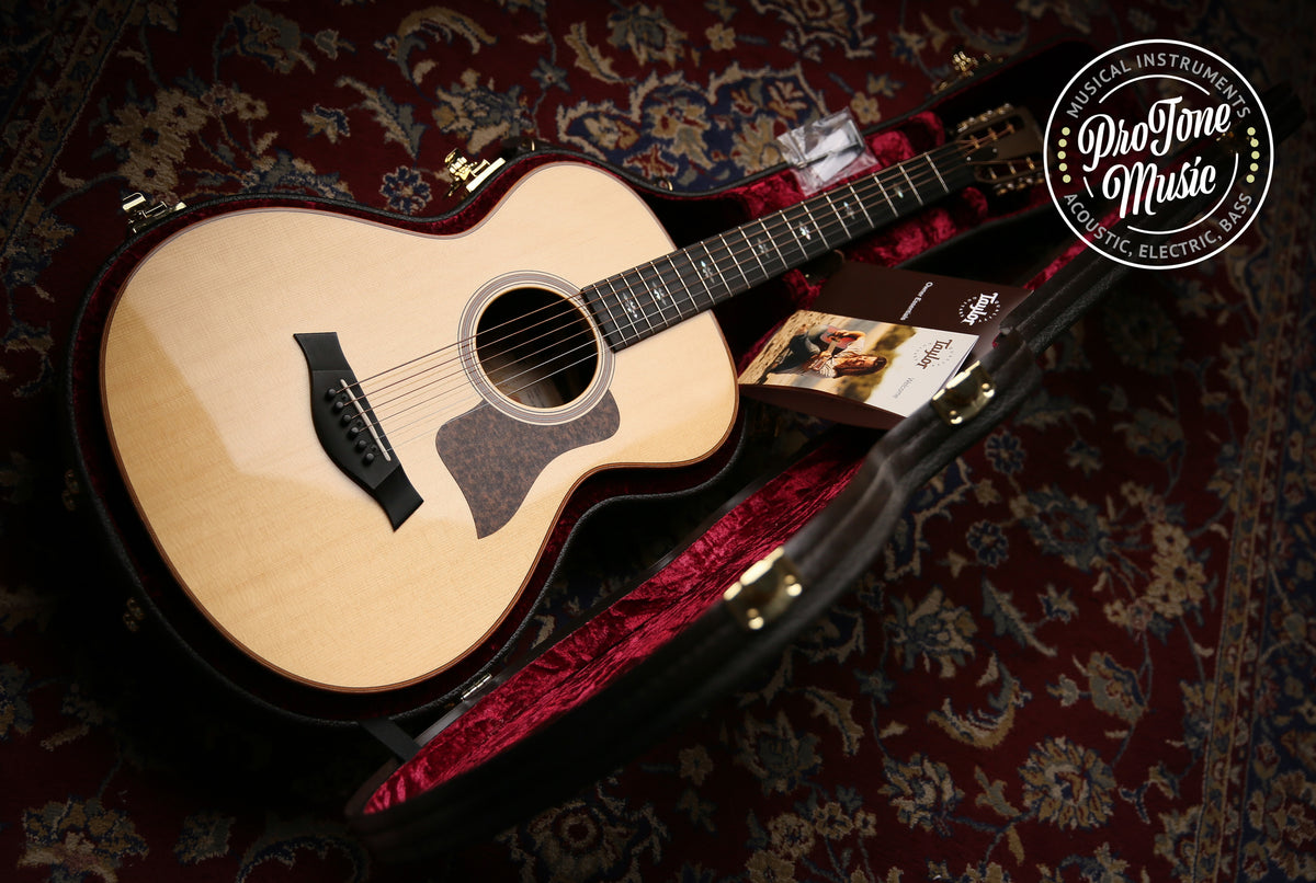 Taylor 700 Series 712e 12-Fret Natural