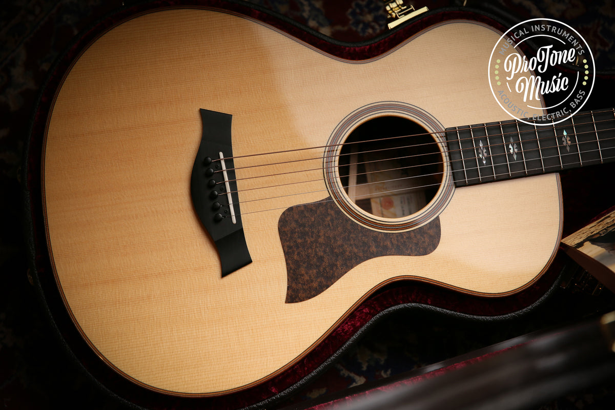 Taylor 700 Series 712e 12-Fret Natural