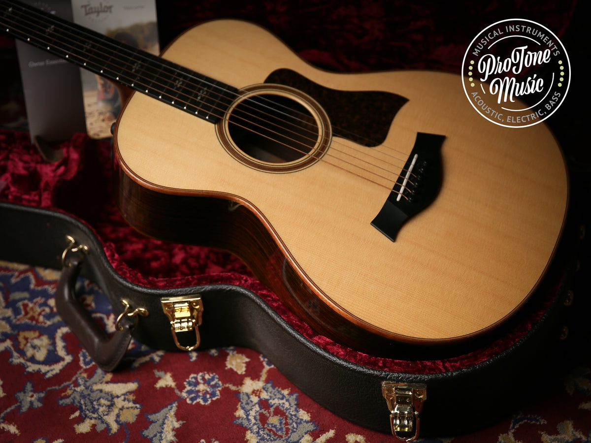 Taylor 700 Series 712e 12-Fret Natural