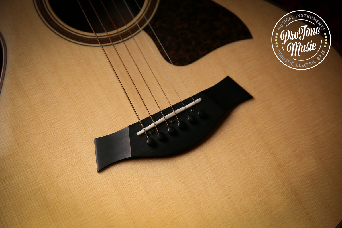 Taylor 700 Series 712e 12-Fret Natural