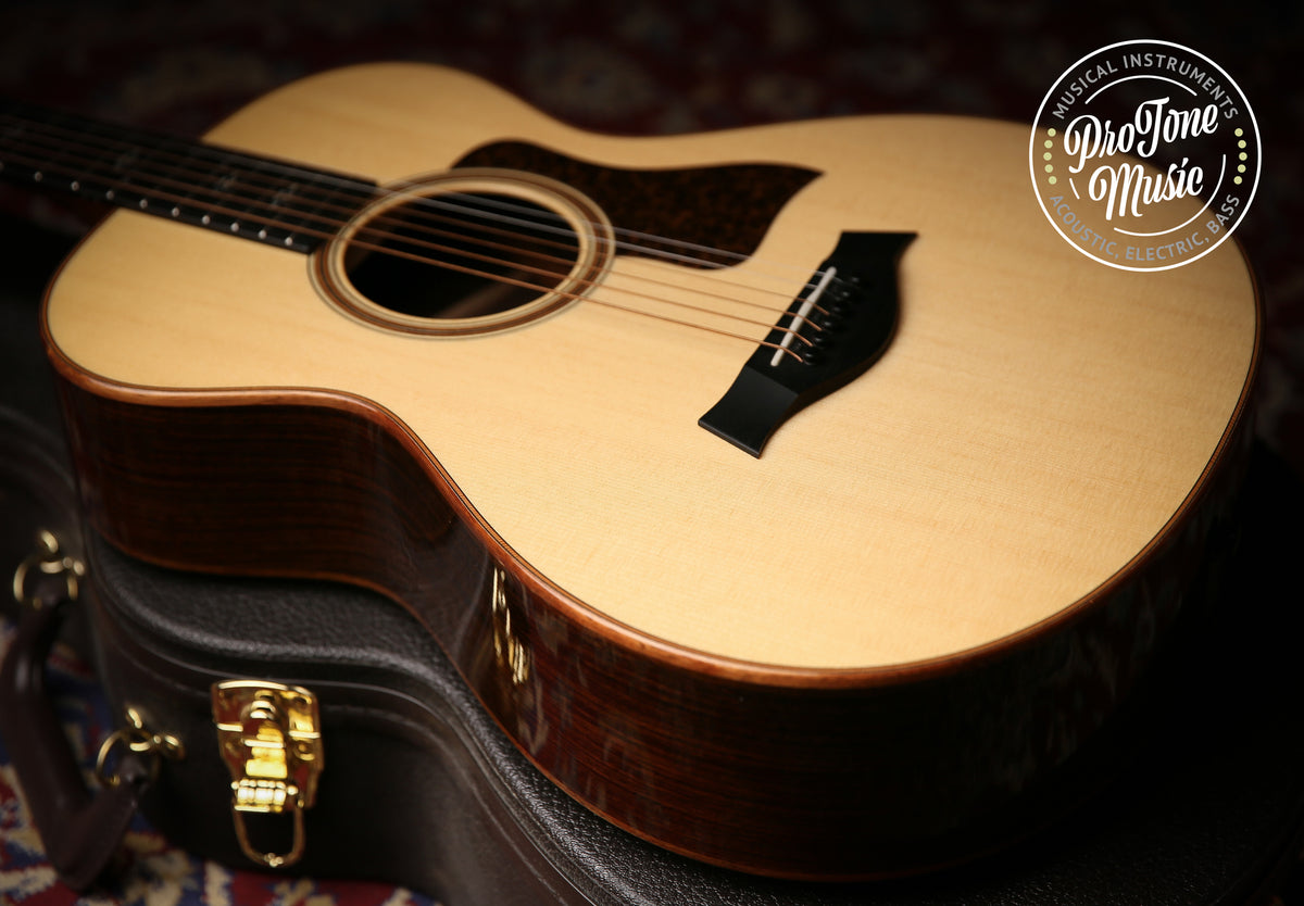 Taylor 700 Series 712e 12-Fret Natural