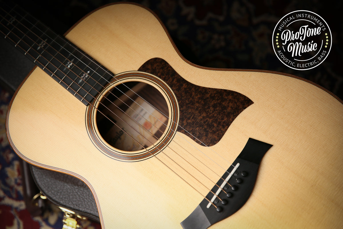 Taylor 700 Series 712e 12-Fret Natural