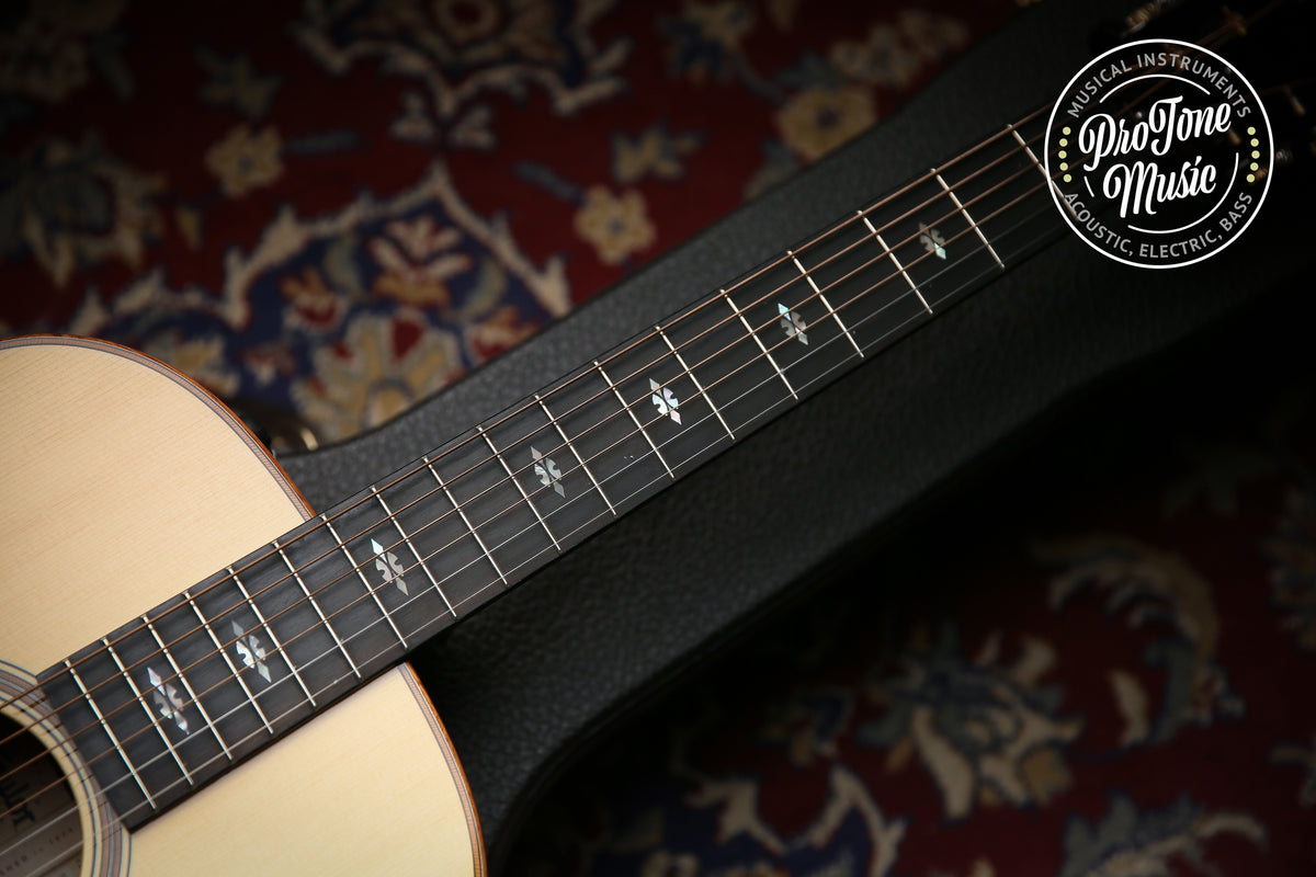 Taylor 700 Series 712e 12-Fret Natural