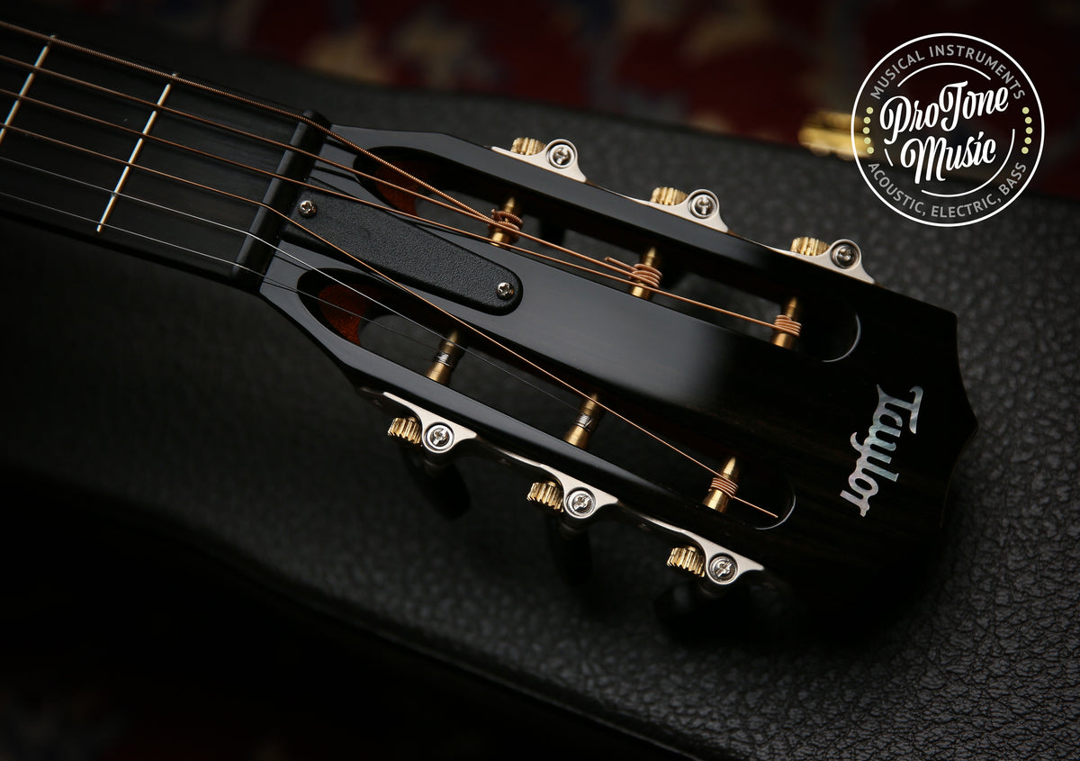 Taylor 700 Series 712e 12-Fret Natural