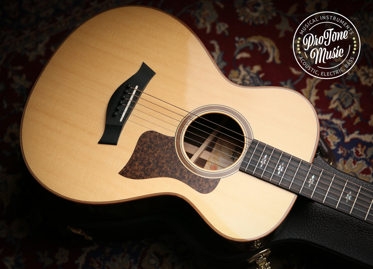 Taylor 700 Series 712e 12-Fret Natural