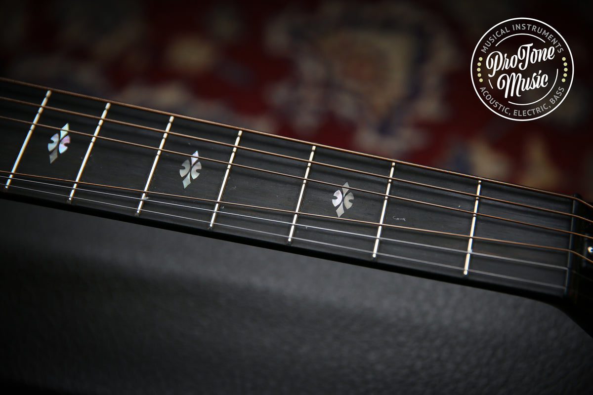 Taylor 700 Series 712e 12-Fret Natural