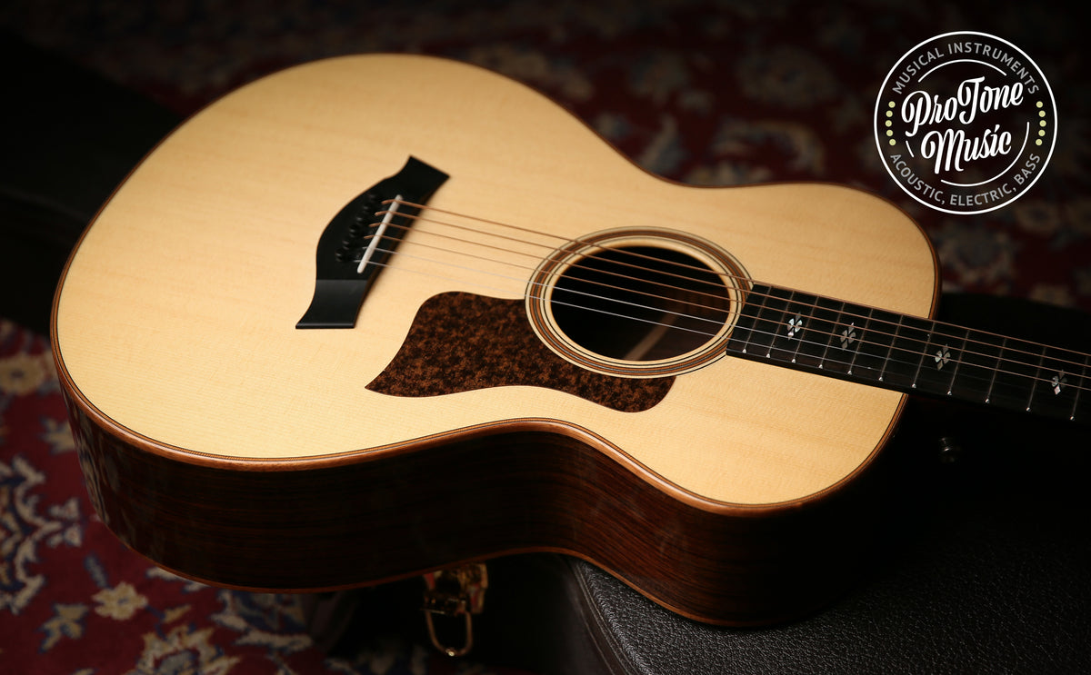 Taylor 700 Series 712e 12-Fret Natural