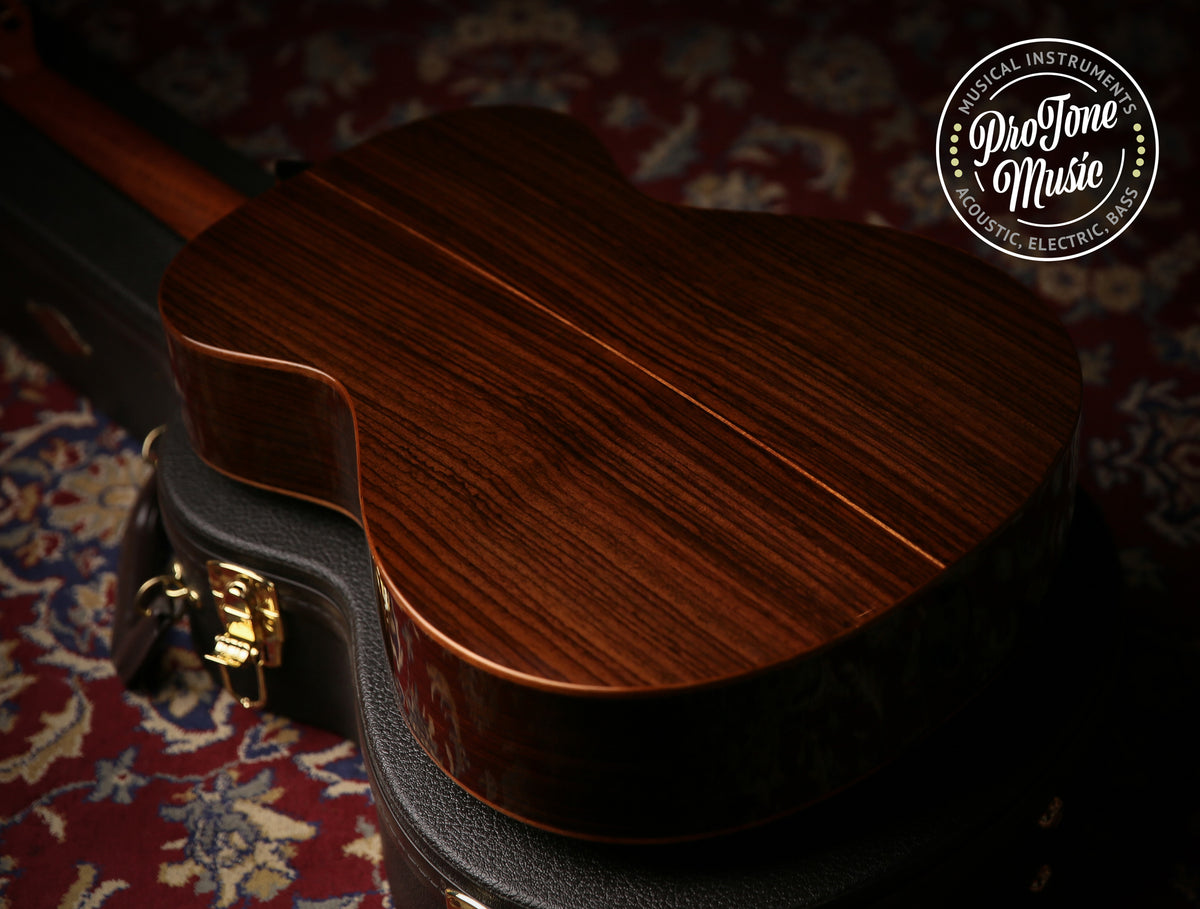 Taylor 700 Series 712e 12-Fret Natural