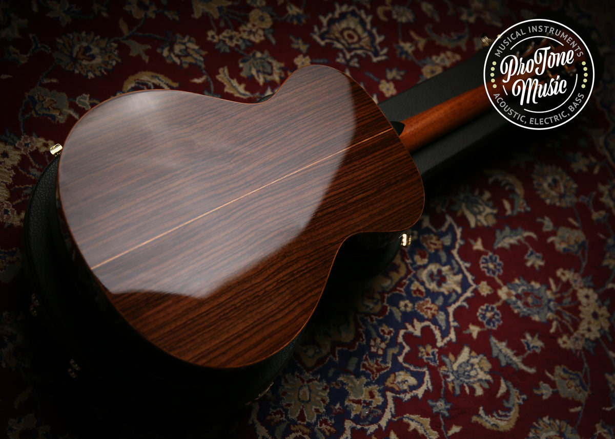 Taylor 700 Series 712e 12-Fret Natural