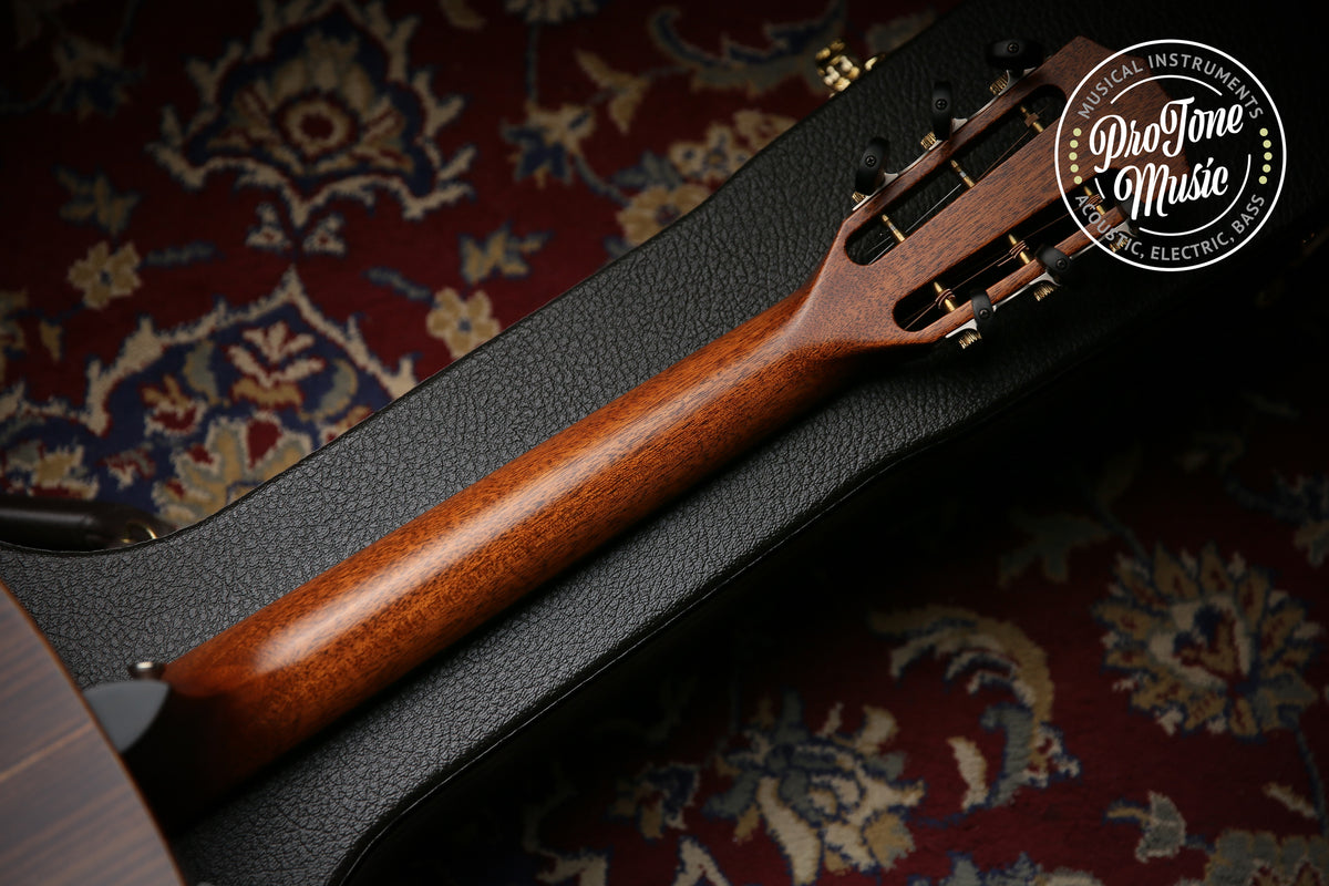 Taylor 700 Series 712e 12-Fret Natural