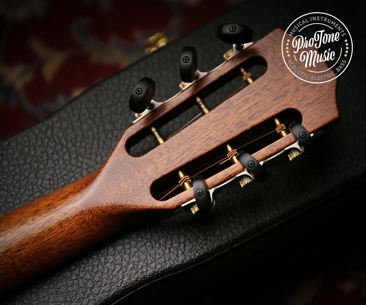 Taylor 700 Series 712e 12-Fret Natural