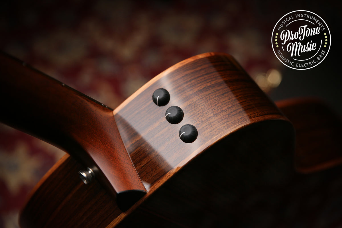 Taylor 700 Series 712e 12-Fret Natural