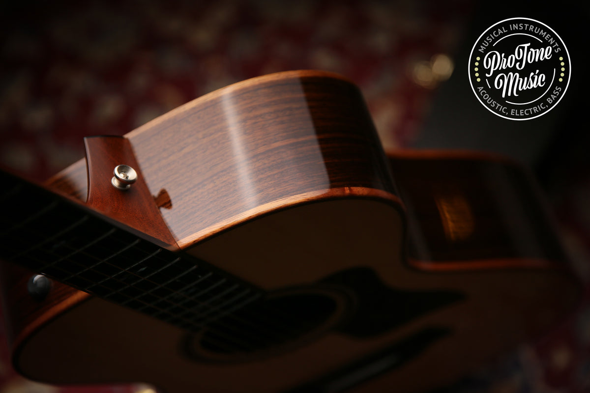 Taylor 700 Series 712e 12-Fret Natural