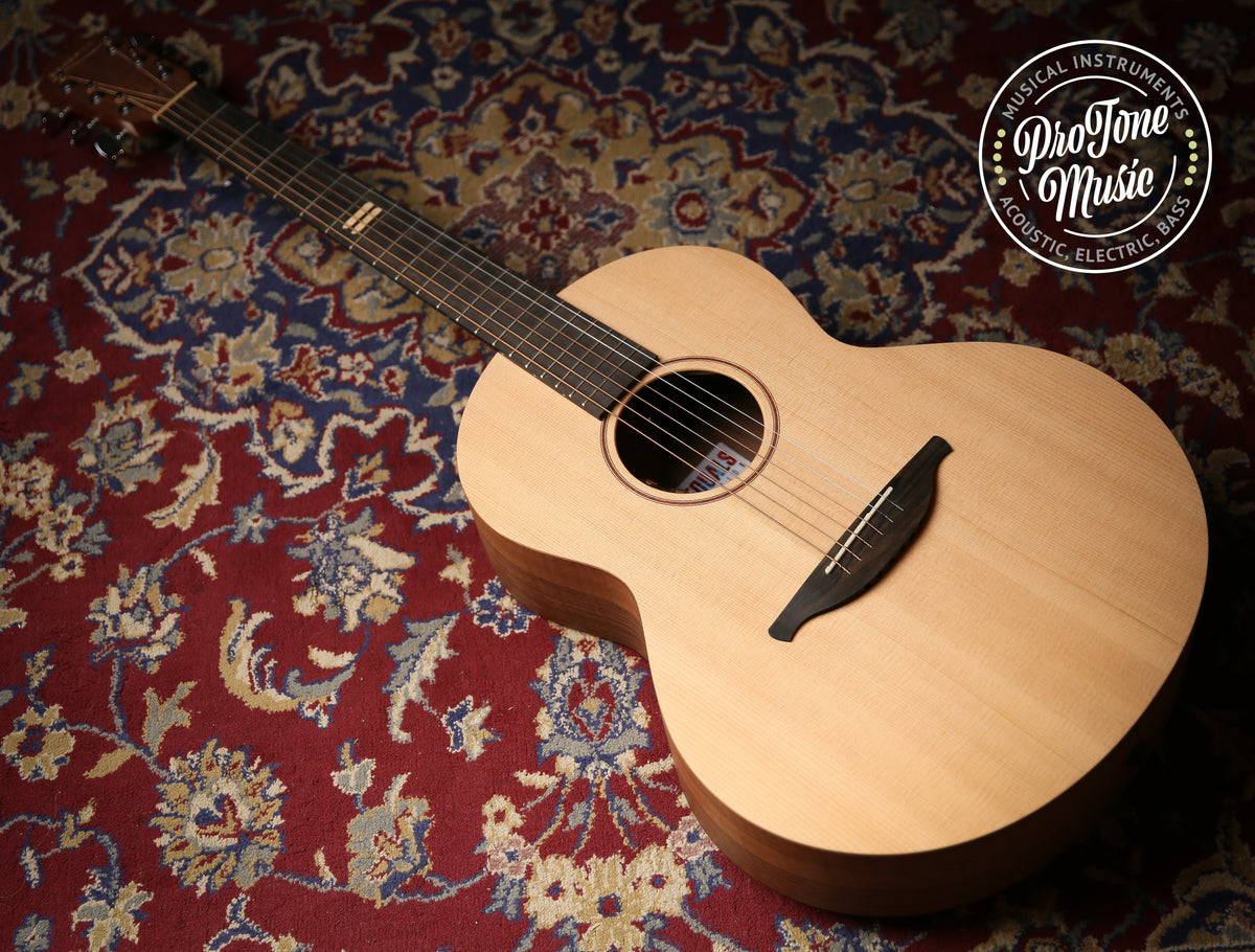 Sheeran by Lowden Equals Edition