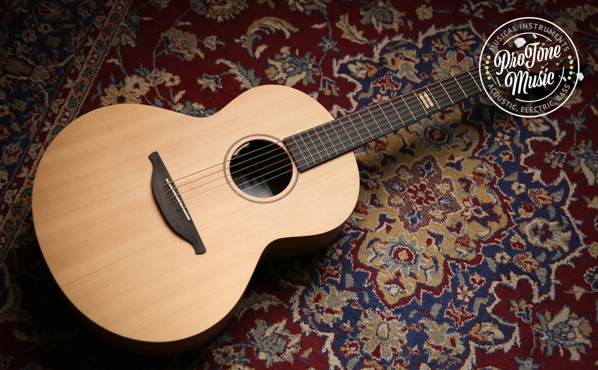 Sheeran by Lowden Equals Edition