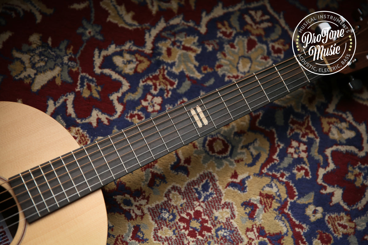 Sheeran by Lowden Equals Edition