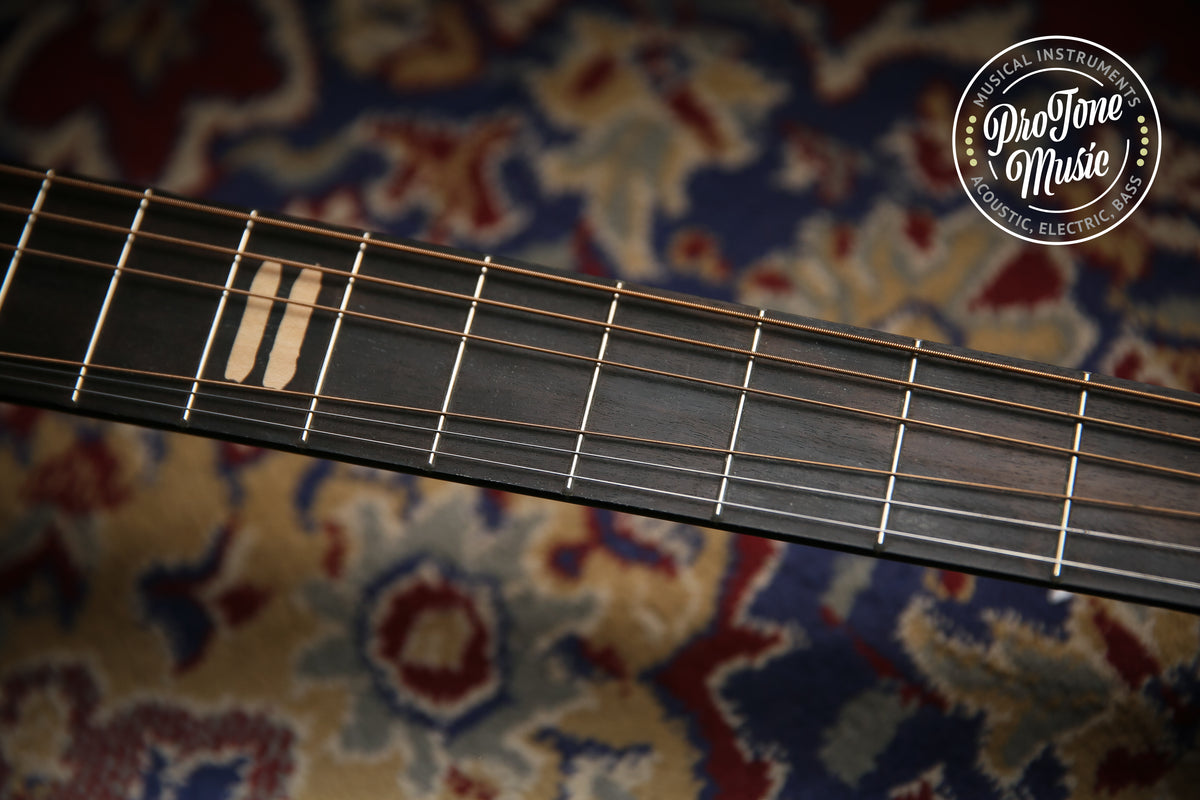 Sheeran by Lowden Equals Edition