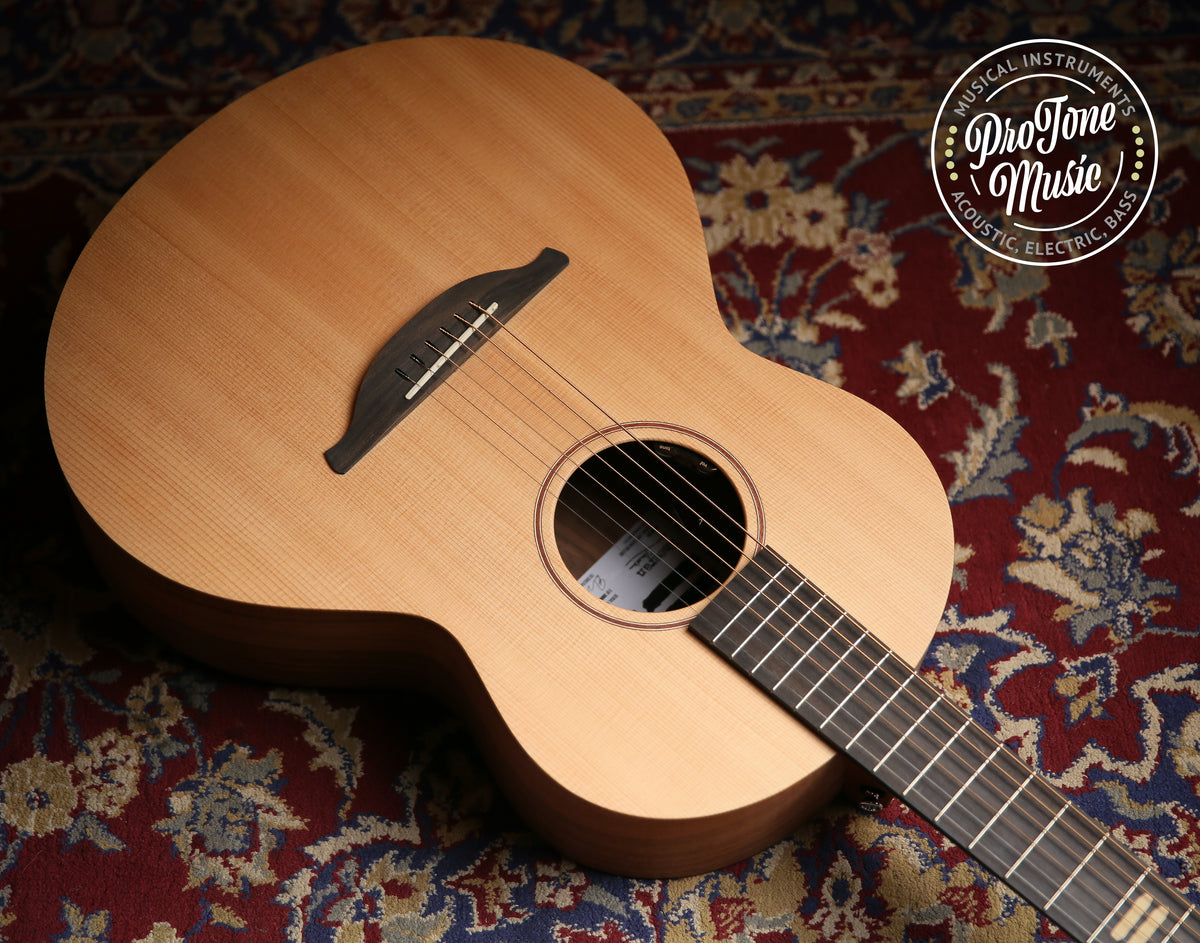 Sheeran by Lowden Equals Edition