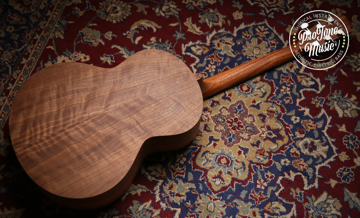 Sheeran by Lowden Equals Edition