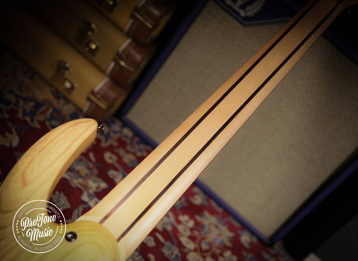 ESP LTD B-206SM 6 String Bass Guitar Left Handed - ProTone Music