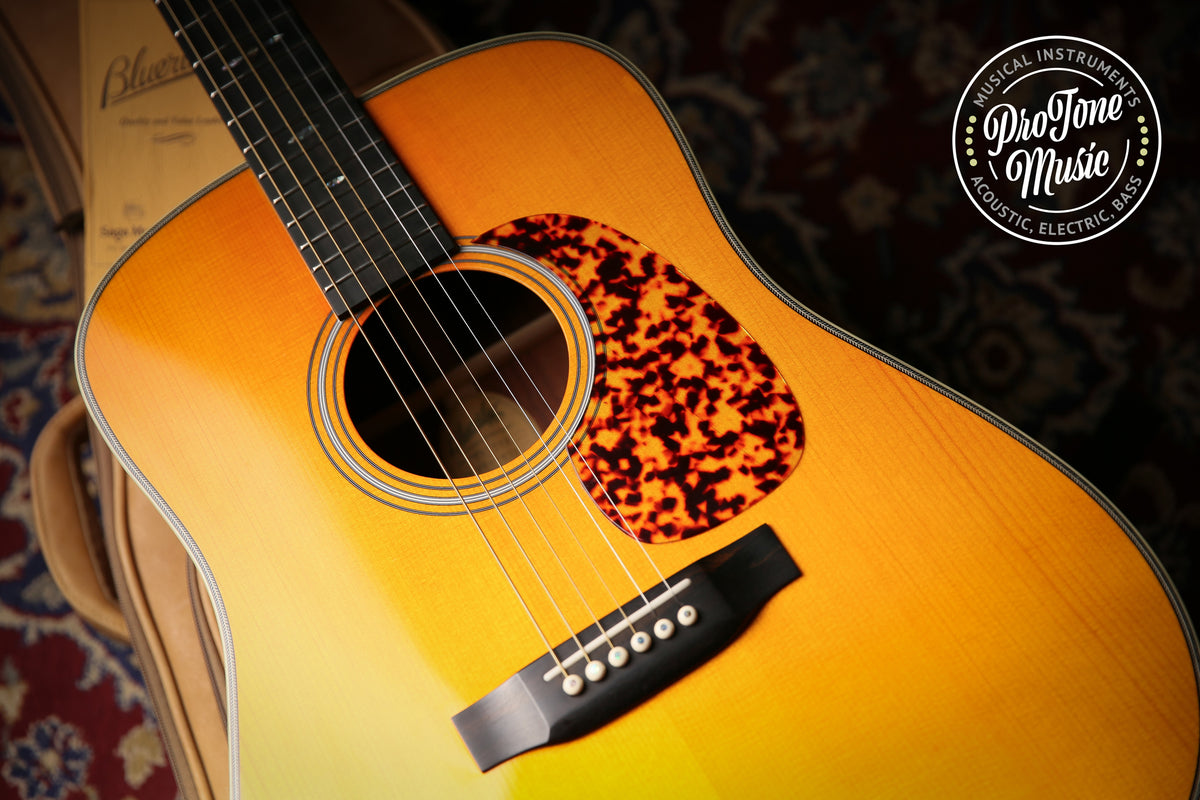 Blueridge BR-260 Prewar Series Dreadnought