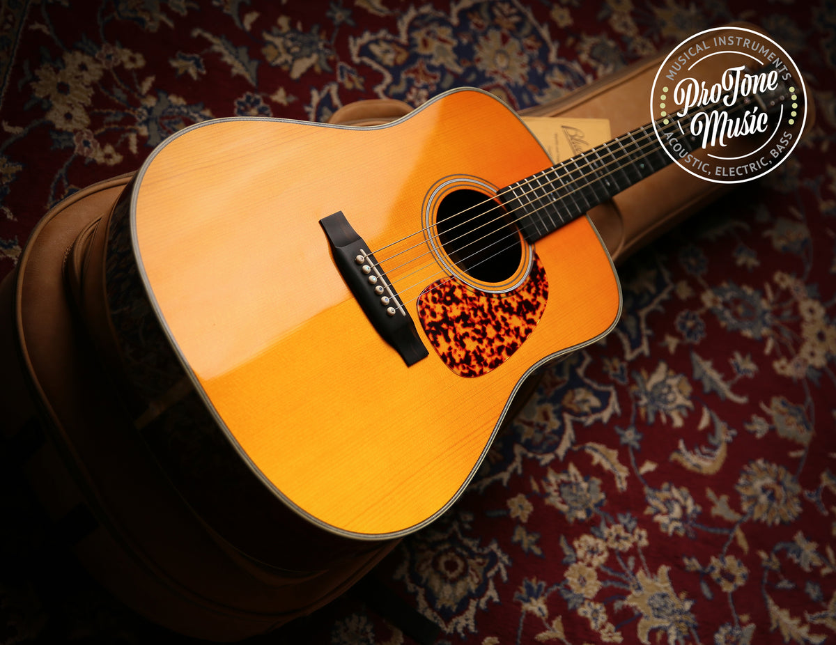 Blueridge BR-260 Prewar Series Dreadnought