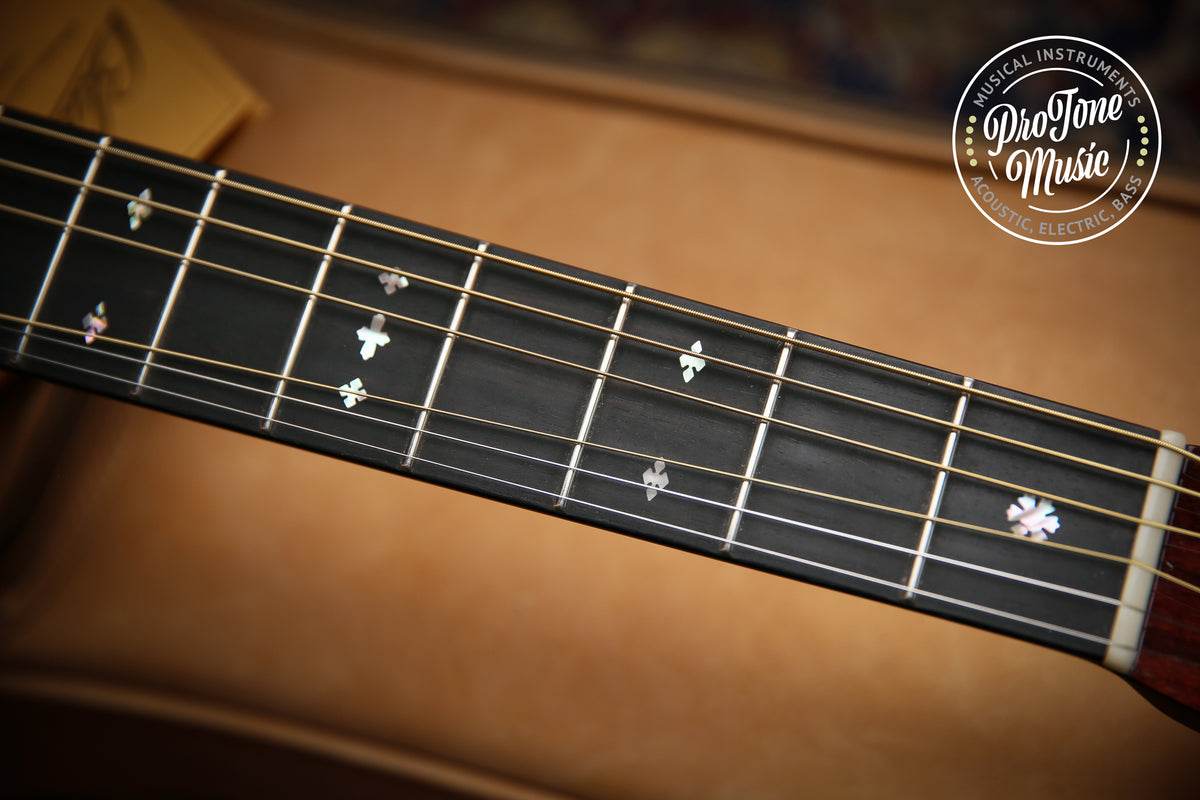 Blueridge BR-260 Prewar Series Dreadnought
