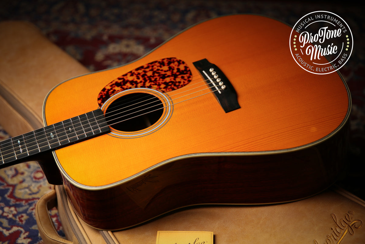 Blueridge BR-260 Prewar Series Dreadnought